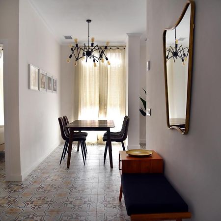 Apartamento Turistico El Soportal De La Plaza ไดมิเอล ภายนอก รูปภาพ