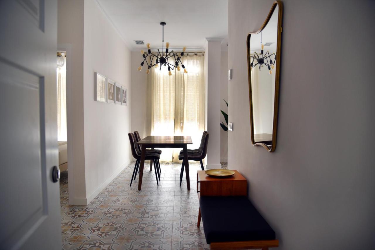 Apartamento Turistico El Soportal De La Plaza ไดมิเอล ภายนอก รูปภาพ