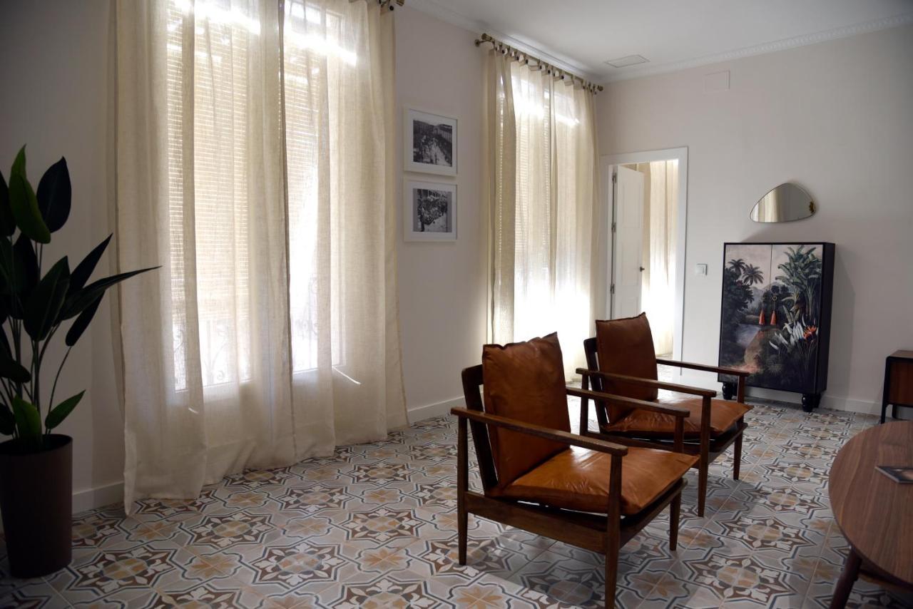 Apartamento Turistico El Soportal De La Plaza ไดมิเอล ภายนอก รูปภาพ