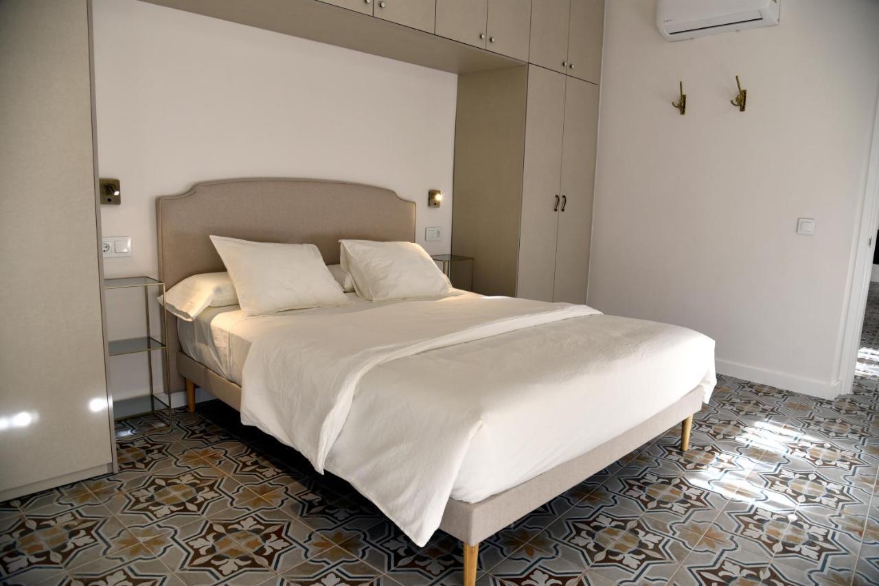 Apartamento Turistico El Soportal De La Plaza ไดมิเอล ภายนอก รูปภาพ